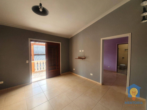 Imagem 17 de 30 de Chácara À Venda, At.3000 M² Por R$ 678.000 - Itapecerica Da Serra/sp - Ch0027