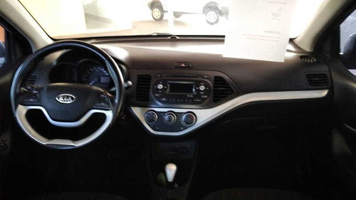Imagem 6 de 6 de Kia Picanto Ex 1.0 12v Gasolina Aut