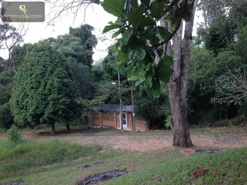 Imagem 17 de 30 de Sítio Em Atibaia - Sp