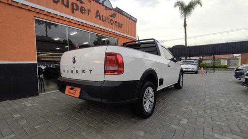 Imagem 7 de 15 de Volkswagen Saveiro Rb Mbvs 2021