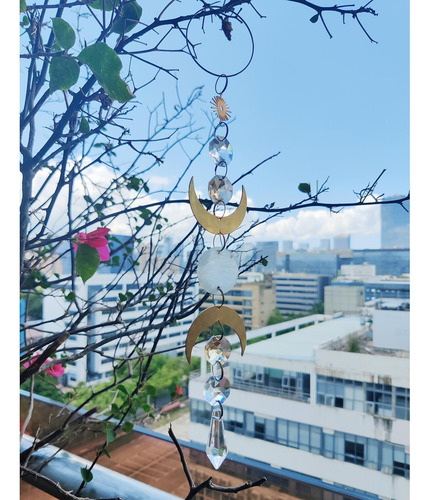 Receptor De Prismas De Ventana De Fabricante De Arco Iris De