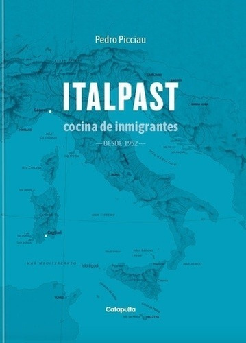 Italpast Cocina De Inmigrantes (desde 1952)