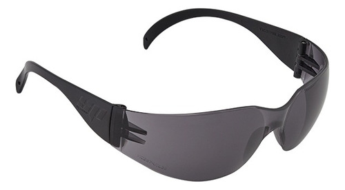 Gafas Lente De Seguridad Spy Af (pack 12 Unidades) Cristal Gris Oscuro
