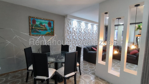 Apartamento En Venta En La Victoria Centro, (moderno). Ljsa 25-22562