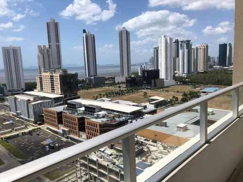 Imagen 14 de 14 de Venta De Apartamento En Ph Alcalá, Costa Del Este 21-8706gg