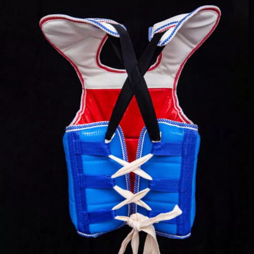 Equipo De Protección De Taekwondo De 5 Piezas, Equipo S