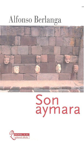 Son Aymara (libro Original)