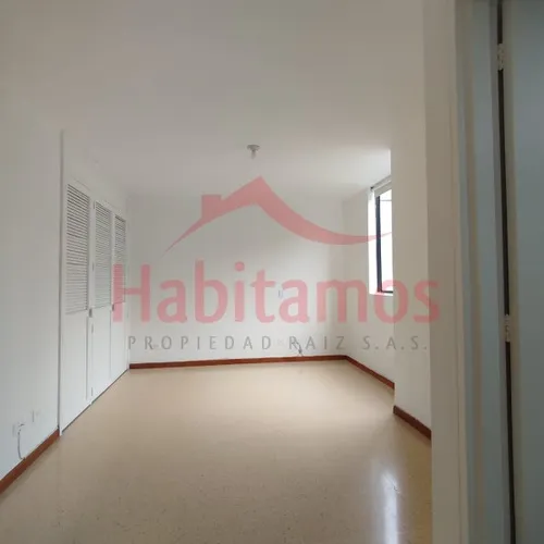 Apartaestudio En Arriendo En Medellín - El Poblado