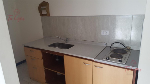 Imagen 14 de 30 de Vende Dpto Monoambiente / Apto Oficina