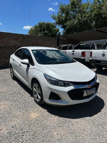 Chevrolet Cruze 1.8 Lt Mt