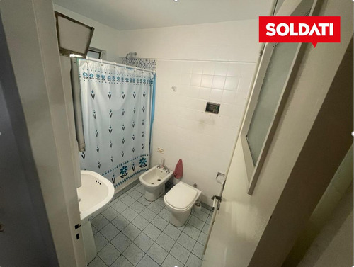 Venta / Alquiler- 4 Ambientes - Caballito