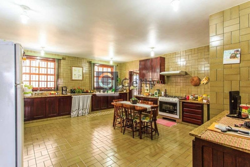Casa Em Condomínio- Petrópolis, Independência - 233