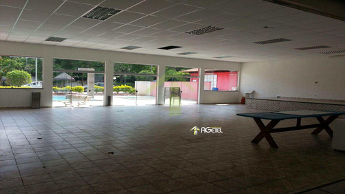 Imagem 4 de 21 de Chácara Com 5 Dorms, Jardim Valflor, Embu-guaçu - R$ 2.1 Mi, Cod: 48 - V48