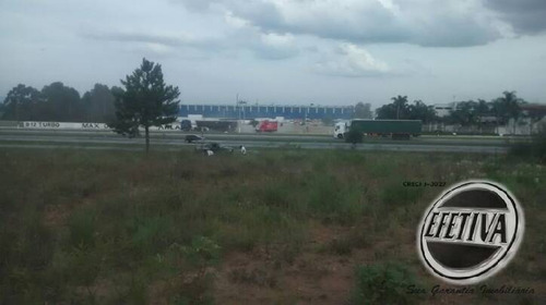 Imagem 11 de 15 de Área Industrial 26.472m² - Bairro Costeira - São José Dos Pinhais - Pr - 968t