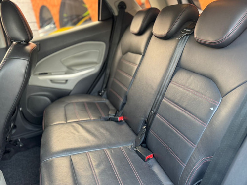 Ford Ecosport 2.0 16v Titanium Flex Powershift 5p