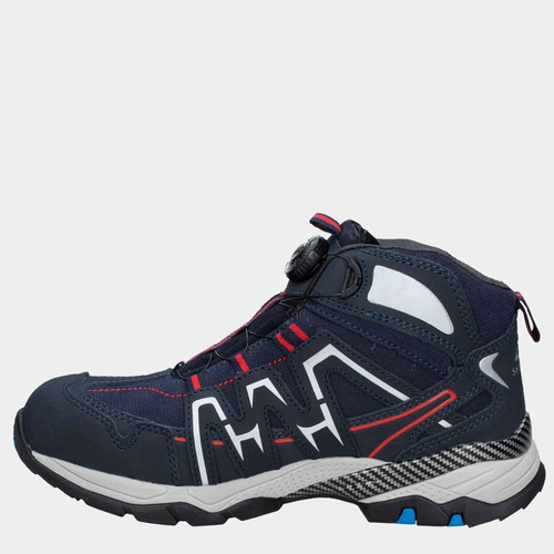 Imagen 2 de 9 de Zapatos De Seguridad Sherpas 417