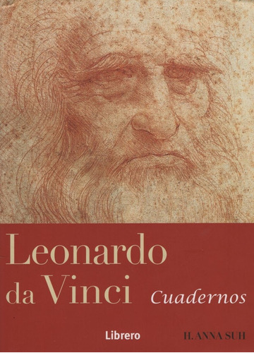 Leonardo Da Vinci Cuadernos - Anna Suh