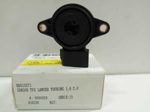 Sensor Tps Mitsubishi Lancer 1.6 2.0 Cs3 / Touring 2.0 Cs6 