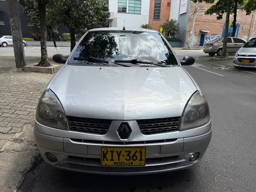 Renault Clio F.iv Rs Dynamique