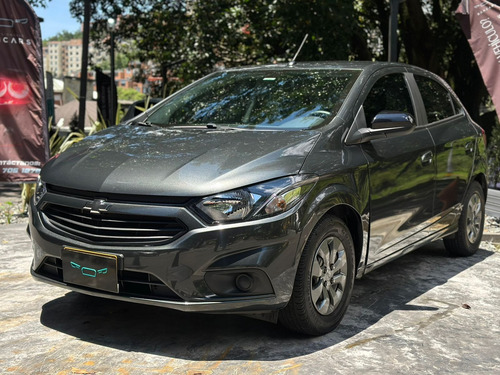 Chevrolet Joy 1.4