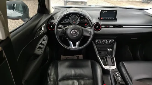 Mazda CX-3 Touring