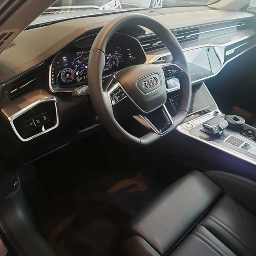 Audi A7 Sportback 55 Tfsi Quattro 340cv 2021 M
