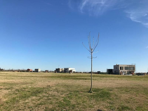 Excelente Lote Interno En Venta Puertos | Barrio Araucarias.
