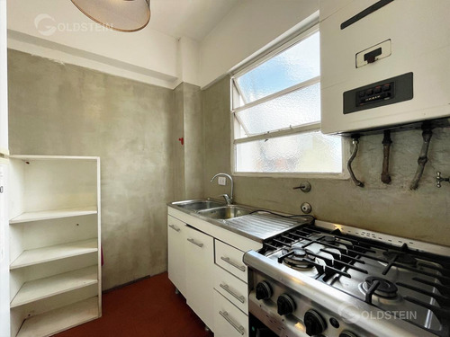 Imagen 18 de 20 de Departamento - Almagro