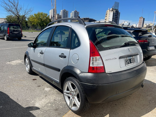 Citroën C3 1.6 I Xtr