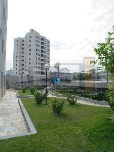Imagem 16 de 21 de Belo Apartamento Com 2 Dormitórios À Venda, 52 M² - Lapa - São Paulo/sp - Ap11785