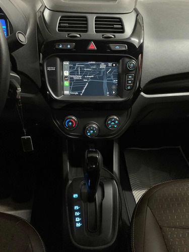 Chevrolet Cobalt 2020 1.8 Ltz Aut. 4p