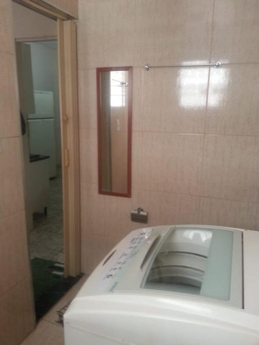 Imagem 4 de 15 de Kitnet Com 1 Dormitório Para Alugar, 30 M² Por R$ 800,00/mês - Bela Vista - São Paulo/sp - Kn0136