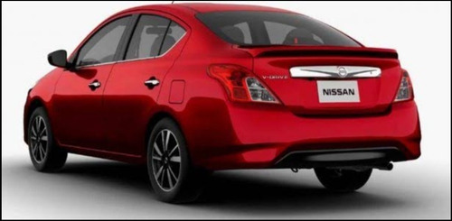 Imagem 2 de 3 de Nissan Versa V-drive 2021 0km - São Paulo Motorsport