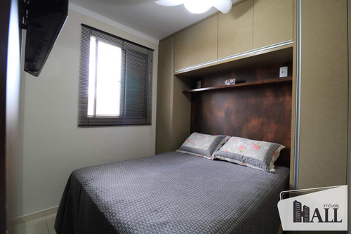 Imagem 4 de 7 de Apartamento Com 2 Dorms, Rios Di Itália, São José Do Rio Preto - R$ 225 Mil, Cod: 5988 - V5988