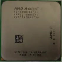 Comprar Processador Amd Athlon X2 Dual Core Be-2300 Am2 
