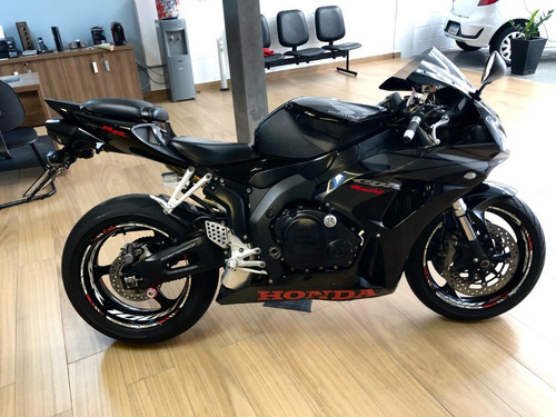 Honda Cbr1000rr