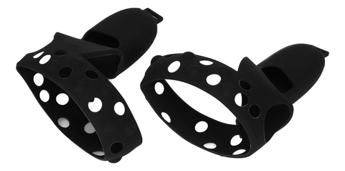 Para 2 Accesorios Controller Grip Cover Vr Controller Handle
