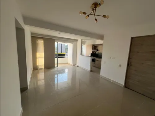 Apartamento En Arriendo Calasanz