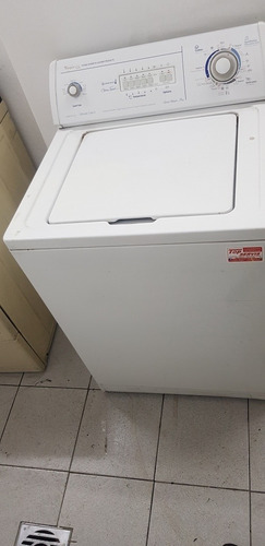 Lavarropa Comercial Whirlpool 12kg Simil Speedqueen