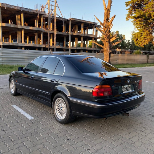 Bmw Serie 5 2.8 528i Executive