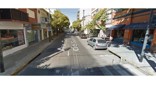 Imagen 21 de 26 de Venta Con Renta Local 2 Vidrieras S. Expensas