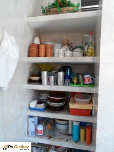Imagem 11 de 18 de Casa Em Mongaguá, Bairro Florida , Sobrado Com Edícula, Isolada, Rua Calçada, Murado, Usado, Lado Praia, 05 Dormitórios Sendo 04 Suíte, Cozinha, Sala, - 6070 - 68853264