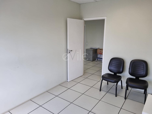 Imagem 8 de 15 de Sala Para Aluguel Em Jardim Guanabara - Sa009482