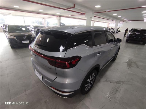 Chery tiggo 7 pro 1.6 Tgdi