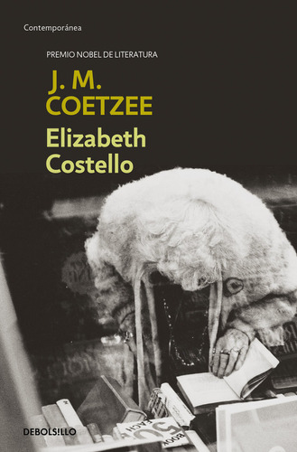 Elisabeth Costello - Coetzee,j.m.