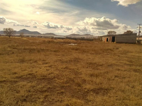 Imagen 2 de 5 de Especial Para Constructores E Inversionistas Terreno En Cd. Cuauhtemoc,chihuahua
