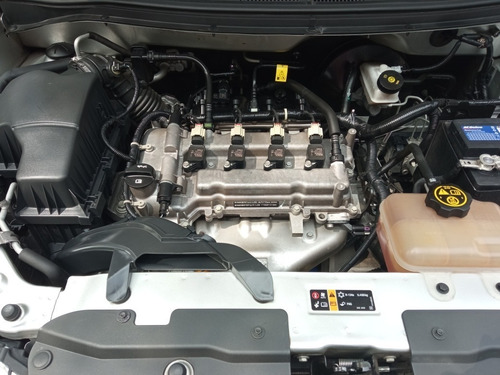 Imagen 14 de 15 de Chevrolet Aveo 2020 1.5 Ltz Mt