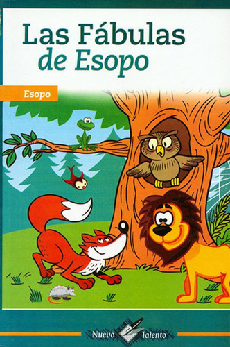 Fabulas De Esopo, Las / Esopo