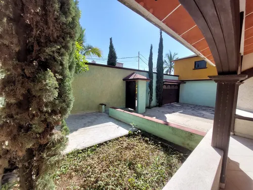 Casa En Loma Bonita