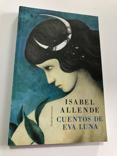 Libro Cuentos De Eva Luna - Isabel Allende - Oferta